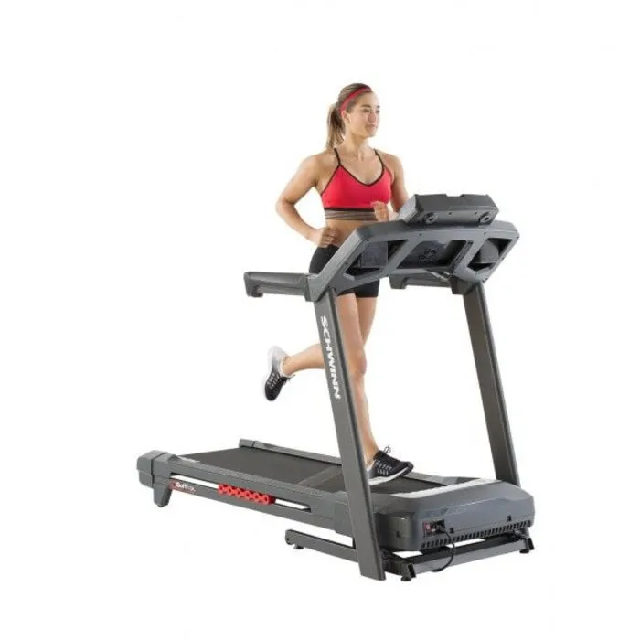Schwinn 570T Loopband met Bluetooth - gratis levering