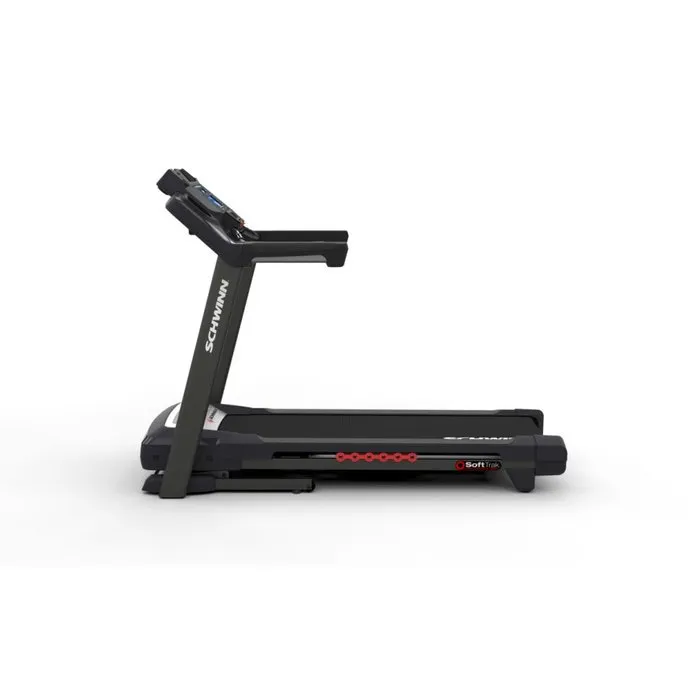 Schwinn 570T Loopband met Bluetooth - gratis levering