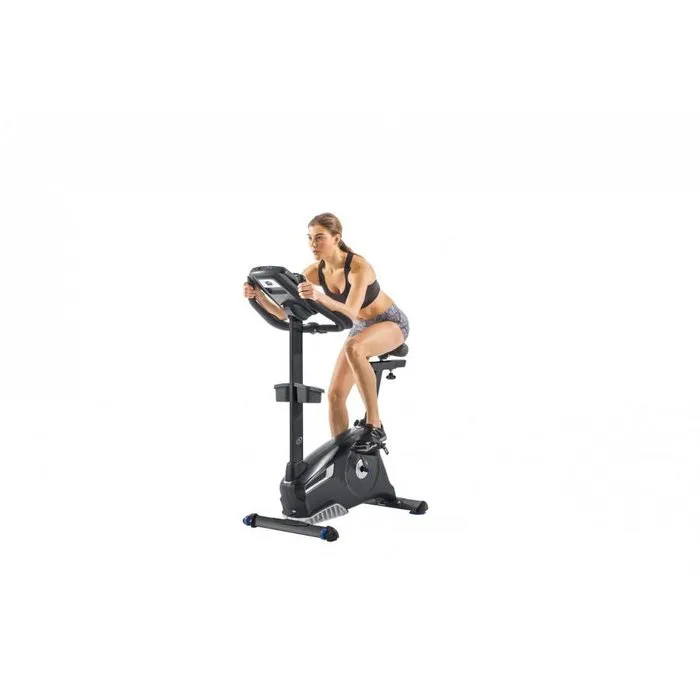 Nautilus U628 Performance Black Hometrainer Ergometer