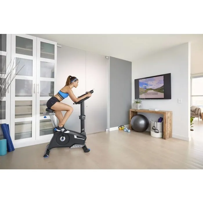 Nautilus U628 Performance Black Hometrainer Ergometer