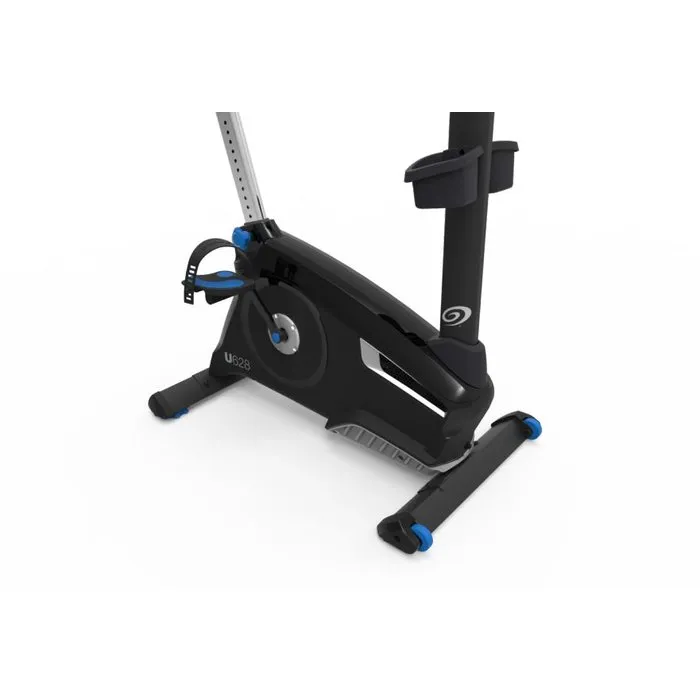 Nautilus U628 Performance Black Hometrainer Ergometer