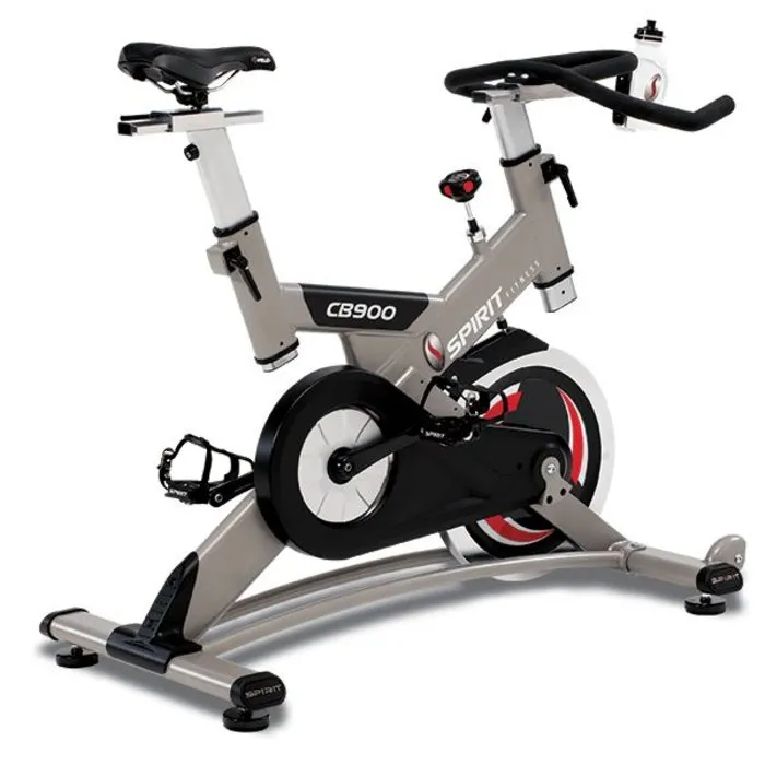 SPIRIT fitness  CB900 Spinbike Professioneel