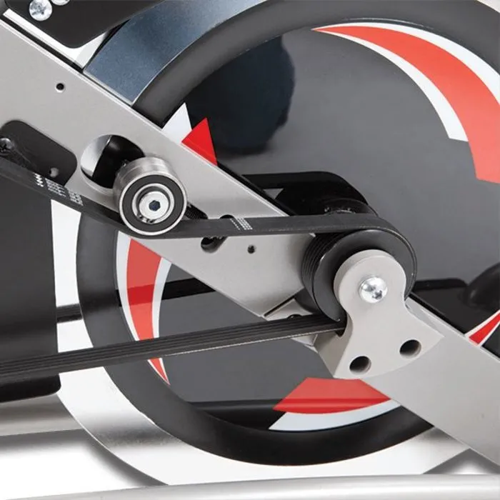 SPIRIT fitness  CB900 Spinbike Professioneel