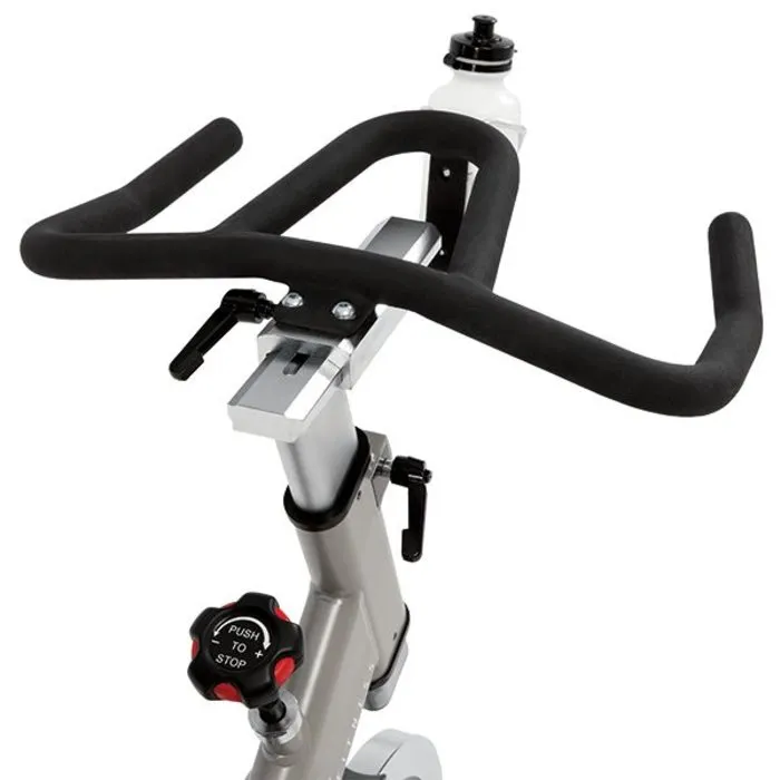 SPIRIT fitness  CB900 Spinbike Professioneel