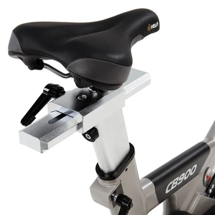 SPIRIT fitness  CB900 Spinbike Professioneel