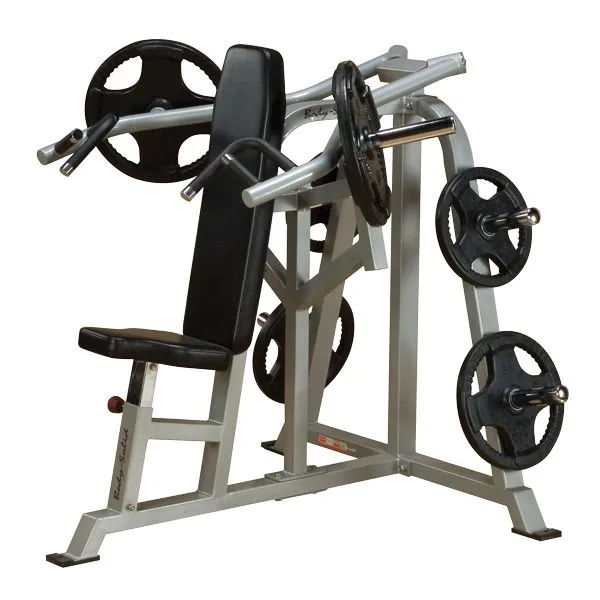 ProClubline Leverage Shoulder Press