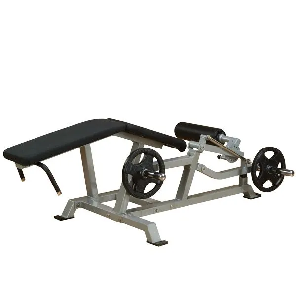 ProClubline Leverage Leg Curl