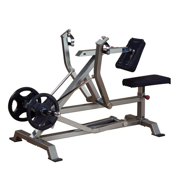 ProClubline Leverage Seated Row
