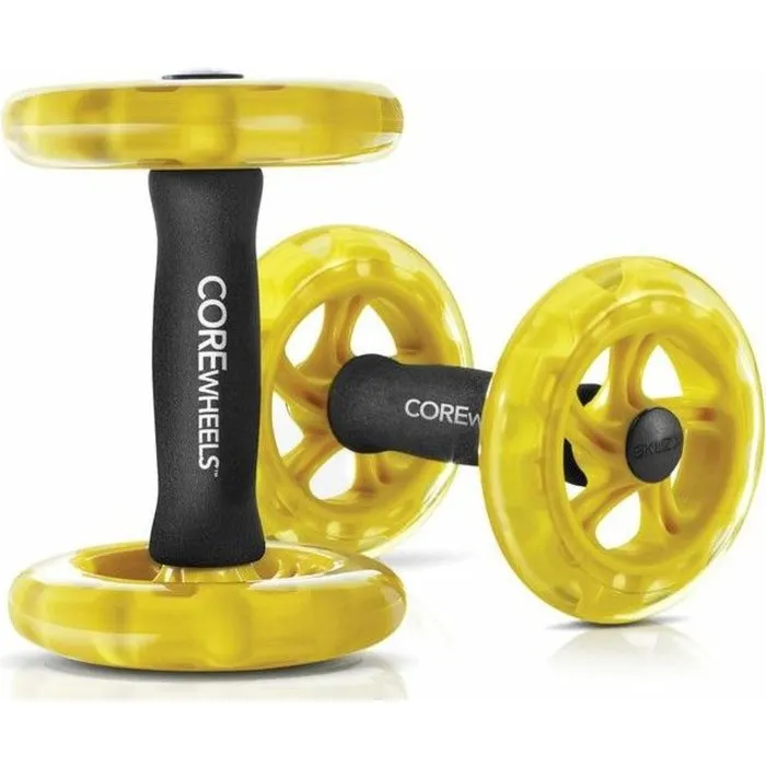 SKLZ CORE Wheels - Ab Wheels