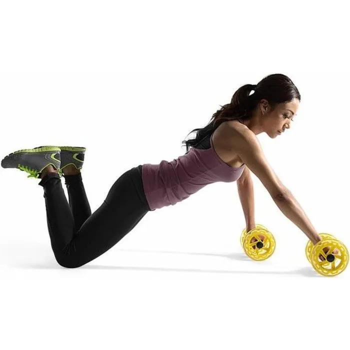 SKLZ CORE Wheels - Ab Wheels