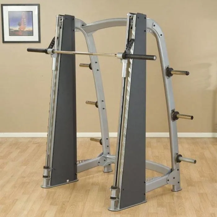 ProClubline SCB1000 Counter-Balanced Smith Machine