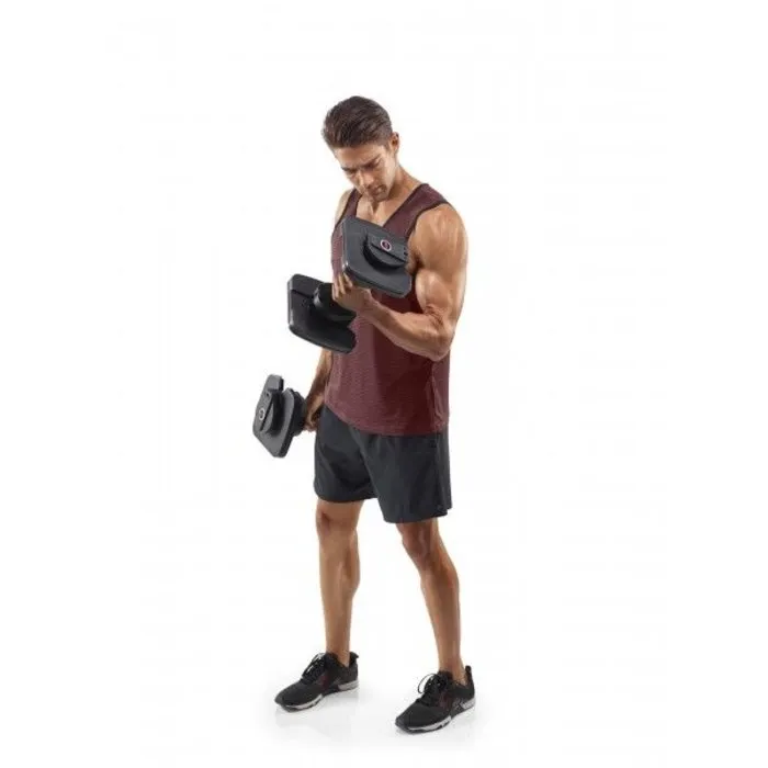 BowFlex SelectTech® 560i Smart Dumbbells