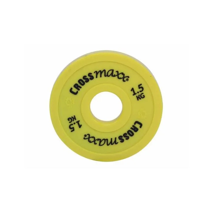 Crossmaxx LMX95 ELITE Fractional Plates