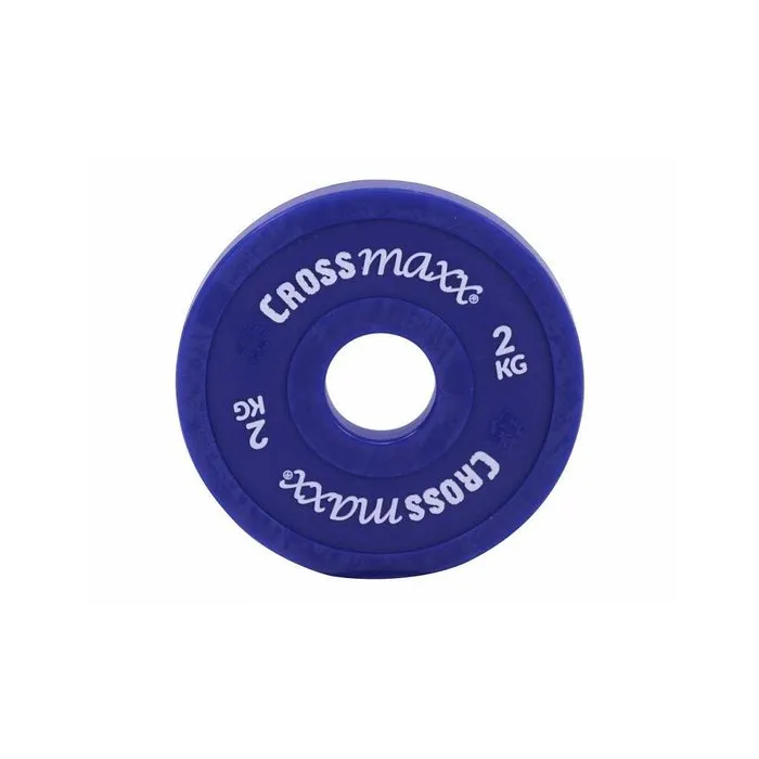 Crossmaxx LMX95 ELITE Fractional Plates