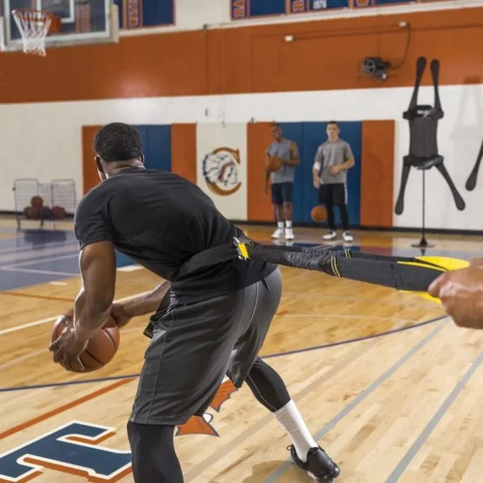 SKLZ ACCELERATION Trainer Resistance Belt