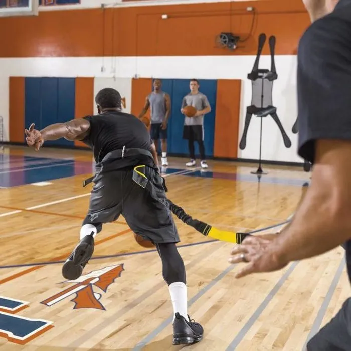 SKLZ ACCELERATION Trainer Resistance Belt