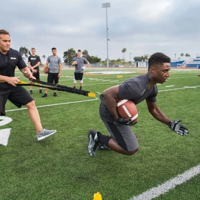 SKLZ ACCELERATION Trainer Resistance Belt