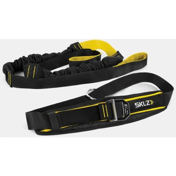SKLZ ACCELERATION Trainer Resistance Belt