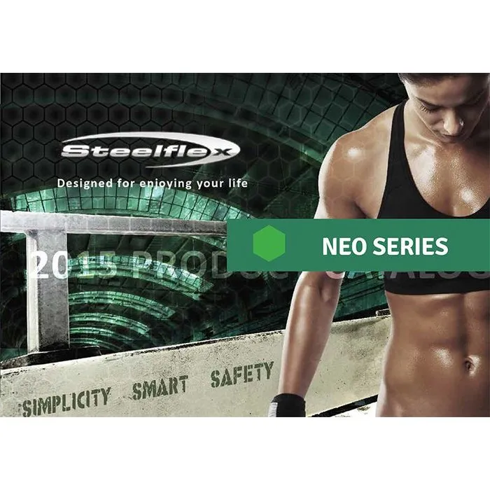 SKLZ ACCELERATION Trainer Resistance Belt