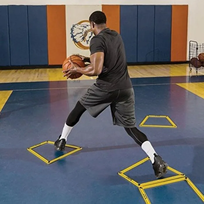 SKLZ AGILITY TRAINER PRO - 10 agility grids