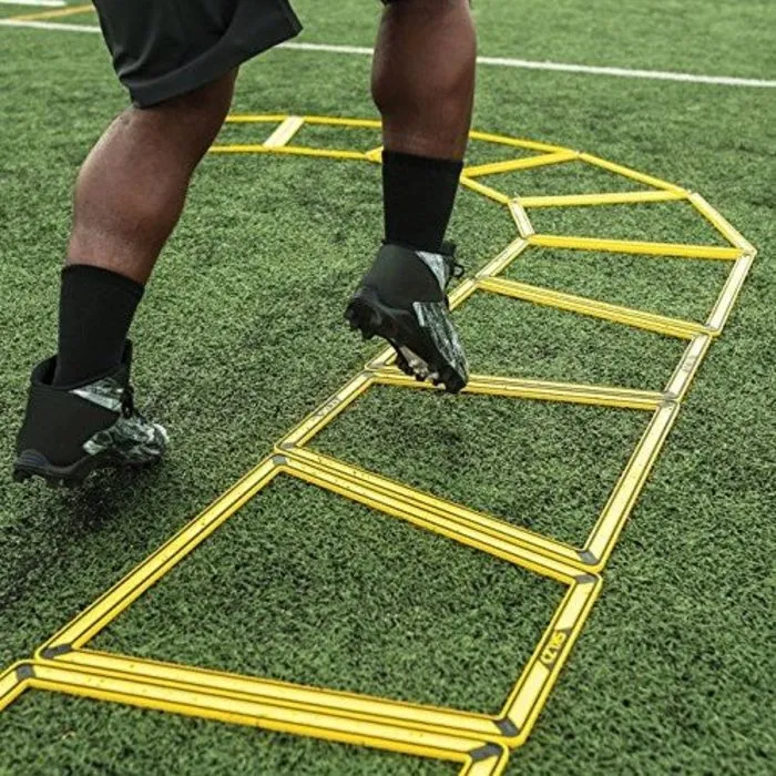 SKLZ AGILITY TRAINER PRO - 10 agility grids