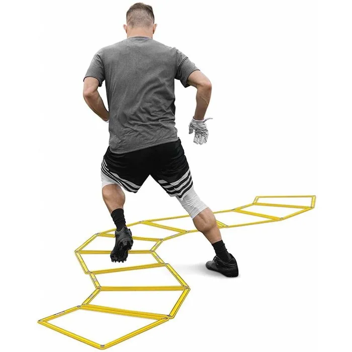 SKLZ AGILITY TRAINER PRO - 10 agility grids