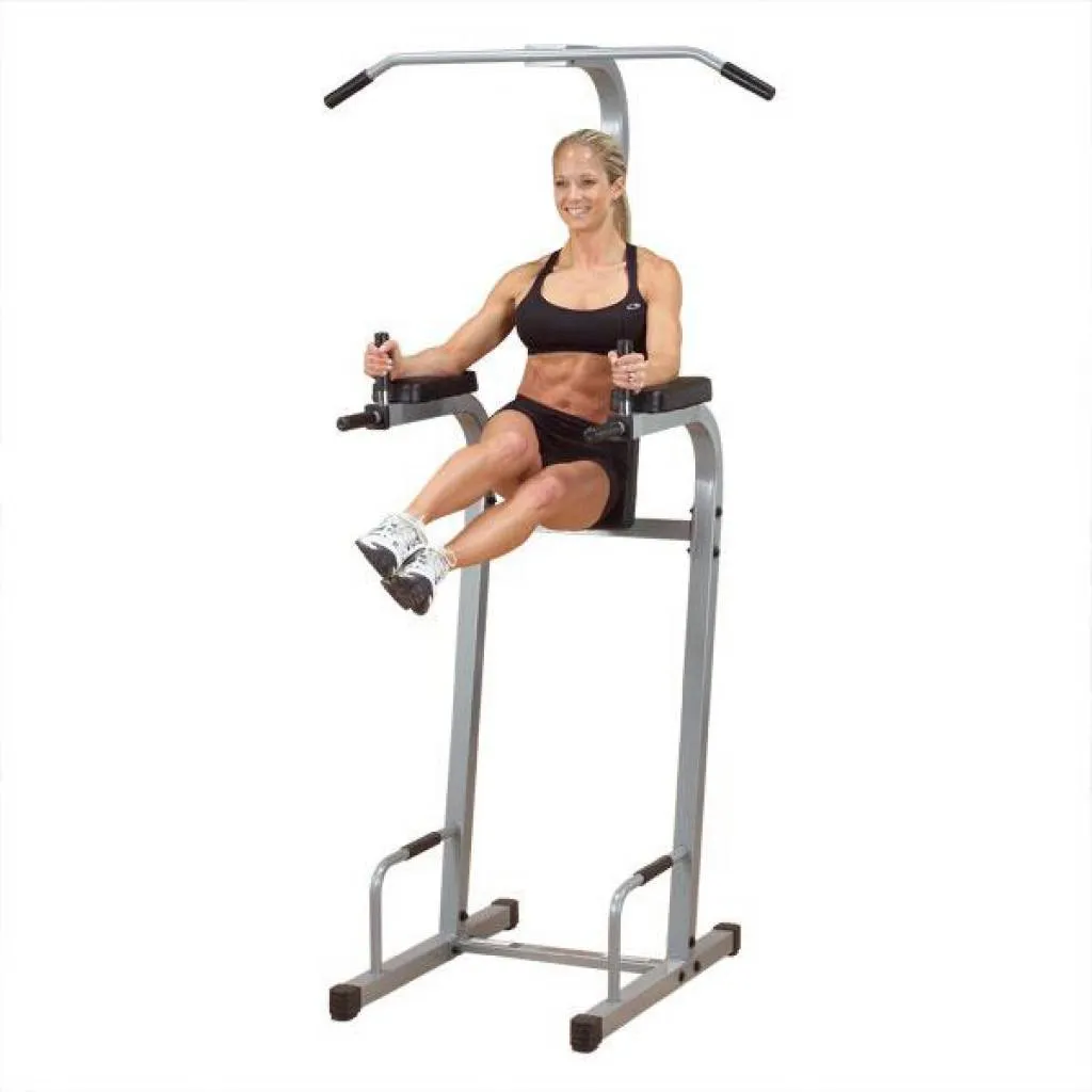 PVKC83X Vertical Knee Raise