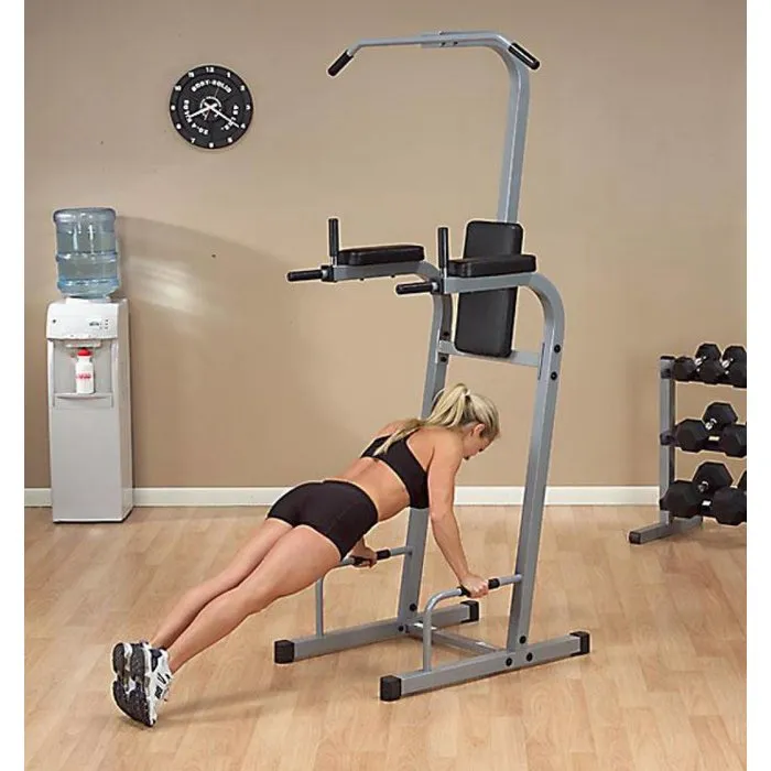 PowerLine PVKC83X Vertical Knee Raise