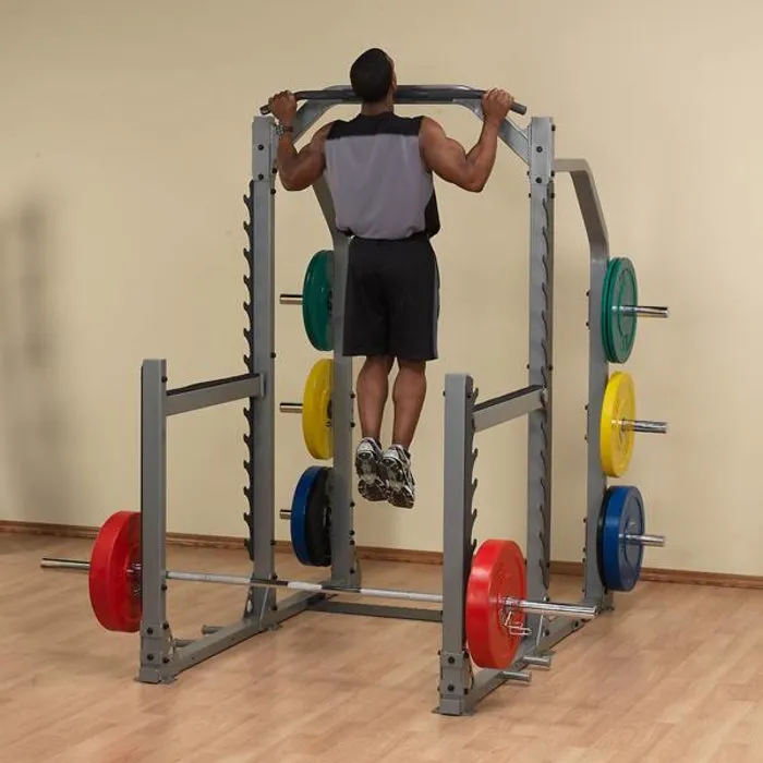 ProClubline SMR1000 Multi Squat Rack