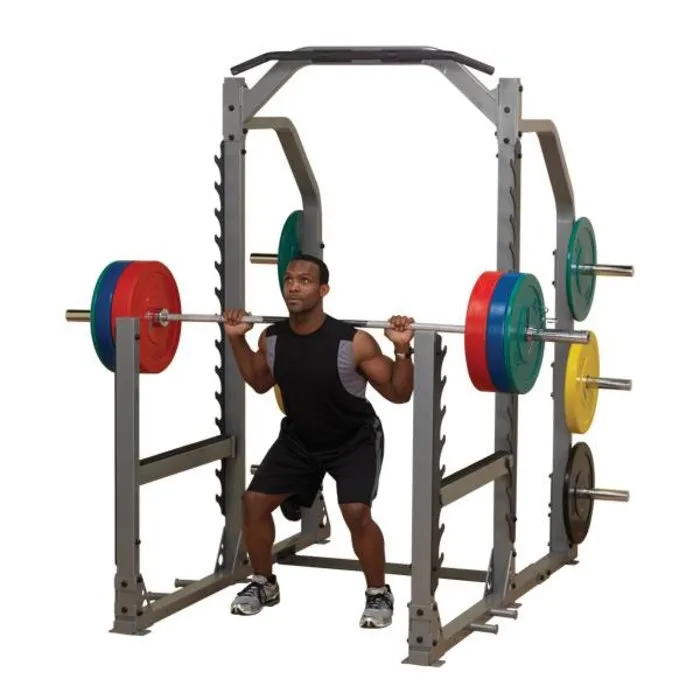 ProClubline SMR1000 Multi Squat Rack