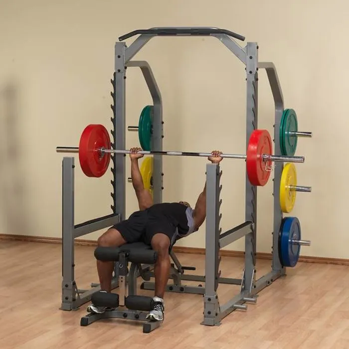 ProClubline SMR1000 Multi Squat Rack