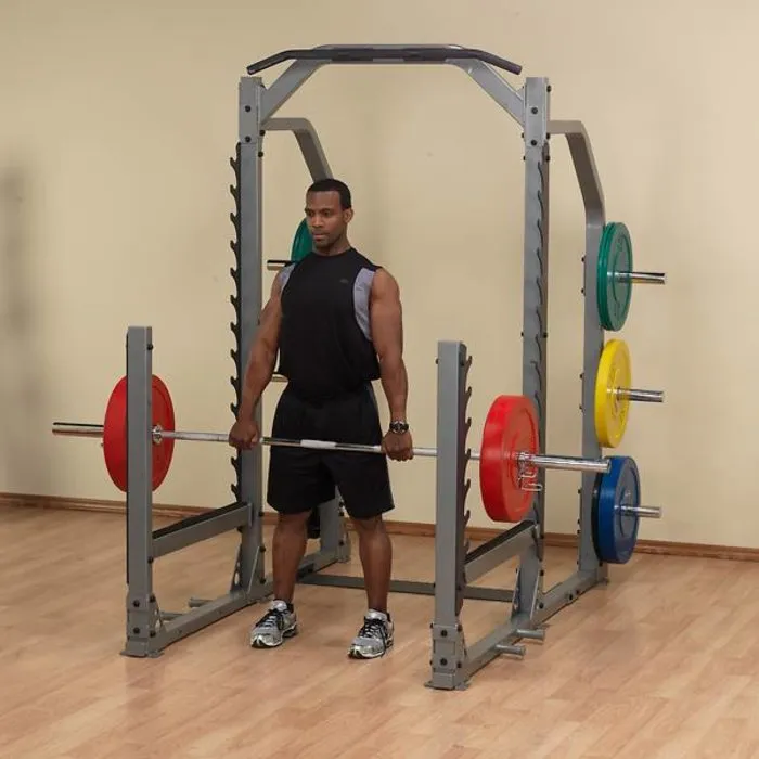 ProClubline SMR1000 Multi Squat Rack