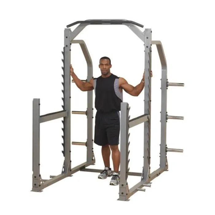 ProClubline SMR1000 Multi Squat Rack