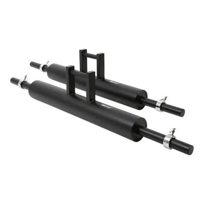 Crossmaxx LMX39 Farmer Walk Handle Set