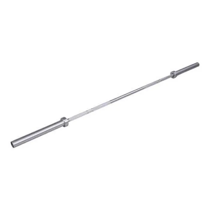 PT Essentials PRO Olympische Halterstang 220 cm