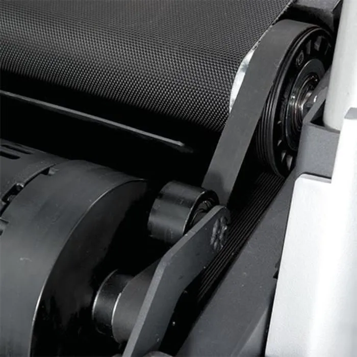 SPIRIT fitness CT900LED Club Series Loopband - Gratis montage