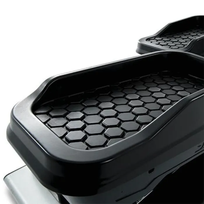 SPIRIT fitness CE900LED Club Series Crosstrainer - Gratis Montage