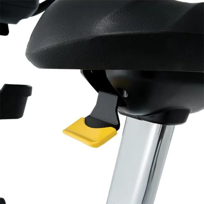 SPIRIT fitness CU900LED Club Series Hometrainer - Gratis Montage