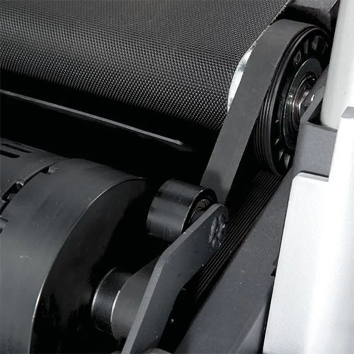 SPIRIT fitness CT900TFT Commercial Series Loopband - Gratis Installatie