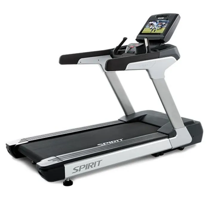 SPIRIT fitness CT900TFT Commercial Series Loopband - Gratis Installatie