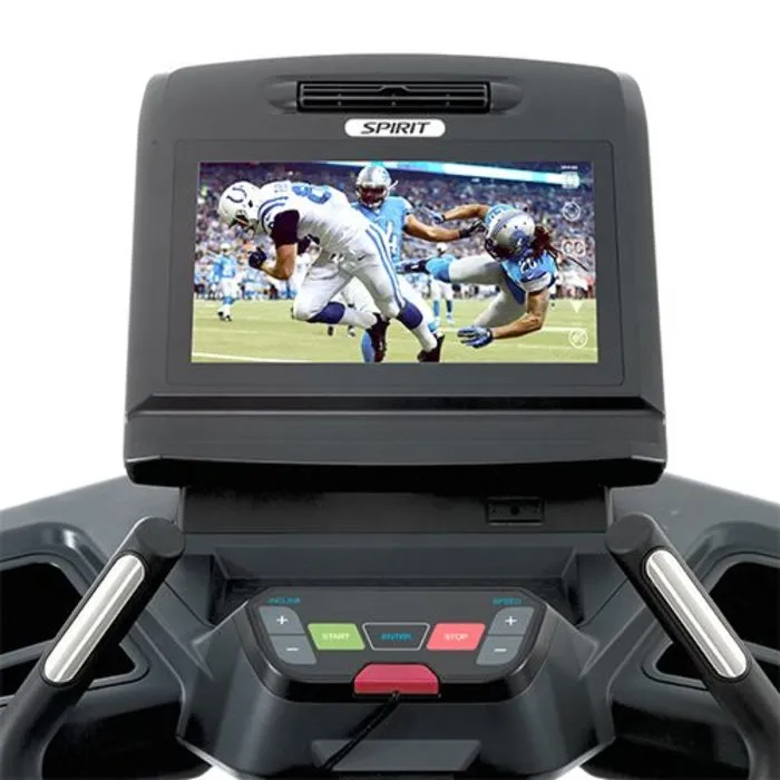 SPIRIT fitness CT900TFT Commercial Series Loopband - Gratis Installatie