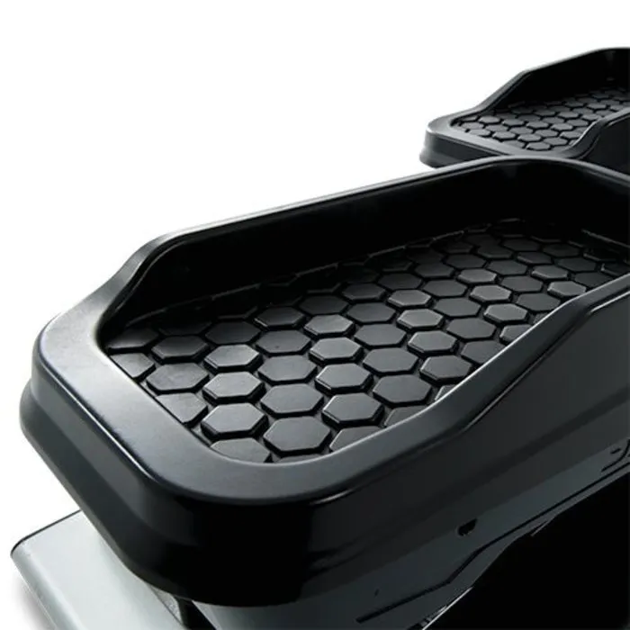 SPIRIT fitness CE900TFT Commercial Series Crosstrainer - Gratis Montage