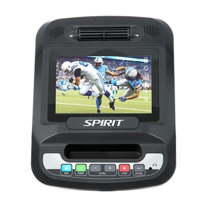 SPIRIT fitness CE900TFT Commercial Series Crosstrainer - Gratis Montage