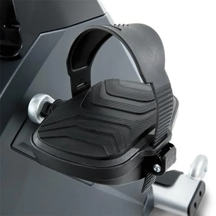 SPIRIT fitness CR900TFT Commercial Series Recumbent Hometrainer