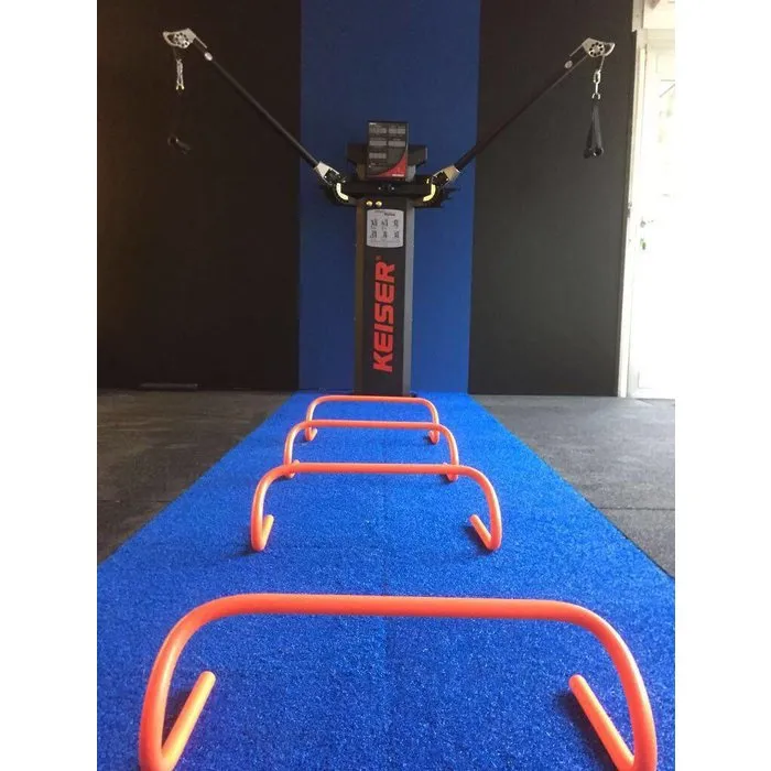 PT Essentials Multiplay Sportgrastegel 50 x 25 x 3 cm