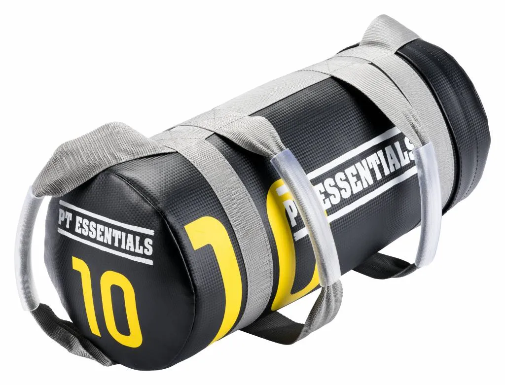 PT Essentials PB102 COREPOWER II PRO V2 Powerbags 5 t/m 20 kg