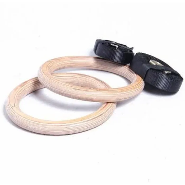 PT Essentials PR100 Houten Crossfit Gymringen