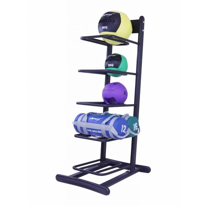 Lifemaxx LMX 1552 Challenge Bag Rack