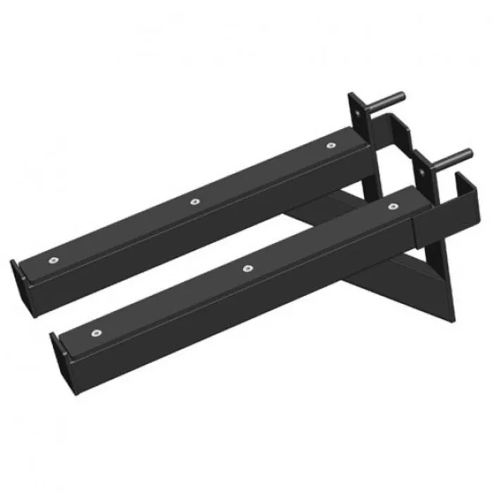 PT Essentials Outside Safety Catchers set van 2 - incl. inserts