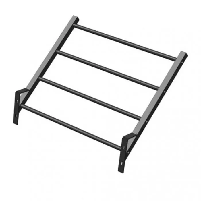 PTessentials Flying Pull-Up Bar | Flying Dutchmen 1120 mm